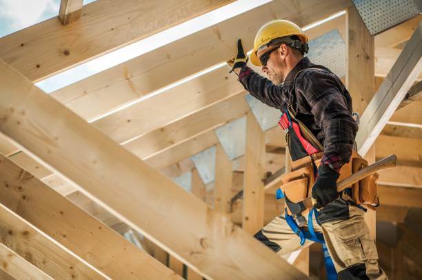 Best Roof Repair Services  in Aurora, IN