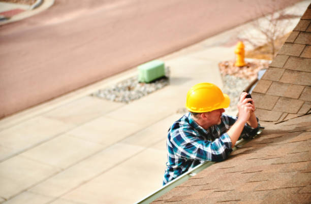 Best Local Roofing Companies  in Aurora, IN