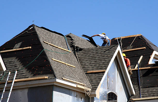 Best Residential Roofing Contractor  in Aurora, IN