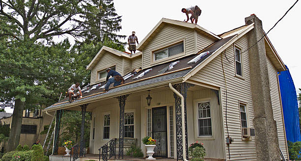 Trusted Aurora, IN Roofing Contractor Experts